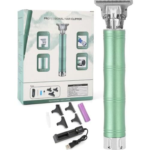 Barber Shop Blade Razor Men Electric Hair Clipper Household Hair Cutter Trimmer Cutting Shaving Haircut Machine