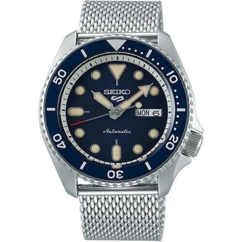 SEIKO 5 Mod. Sports
