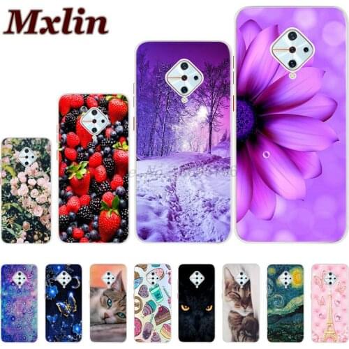 MXLIN Oppo A3s Phone Cases