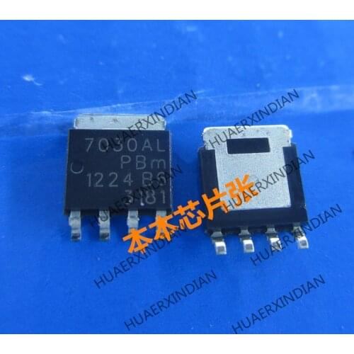 New PH7030AL 7030AL SOT669 1.8 high quality