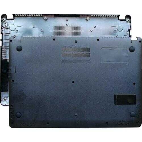 New For Dell VOSTRO V5460 V5470 5460 5470 V5480 5480 5439 Upper Case Palmrest 0N1TKX/Lower Case Bottom Base Cover KY66W 0KY66W