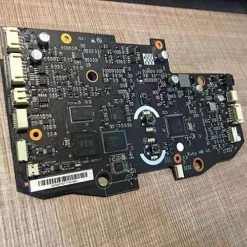 It is suitable for removing the parts of Xiaomi roborock 1 generation vacuum cleaner, and a robot broom motherboard accessory