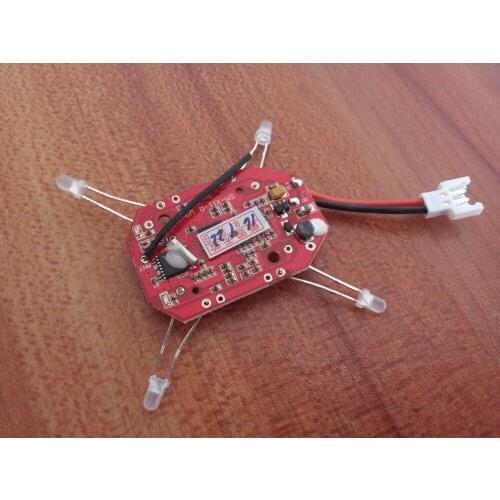 Syma X11 X11CReplacement Parts Receiver Board