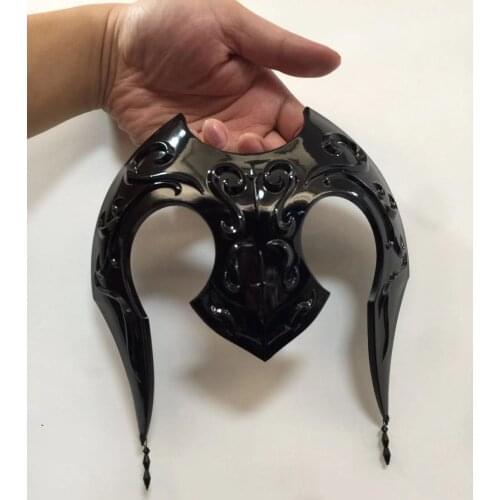 Fate/Grand Order Holy Night Dinner Jeanne d'Arc Alter Headband Cosplay for Sale