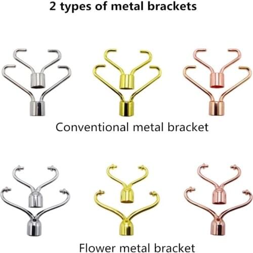 Rose Quartz Jade Roller Bracket Accessories Pink Crystal Jade Roller Massage Beauty Apparatus Massage Beauty Facial Skin Care