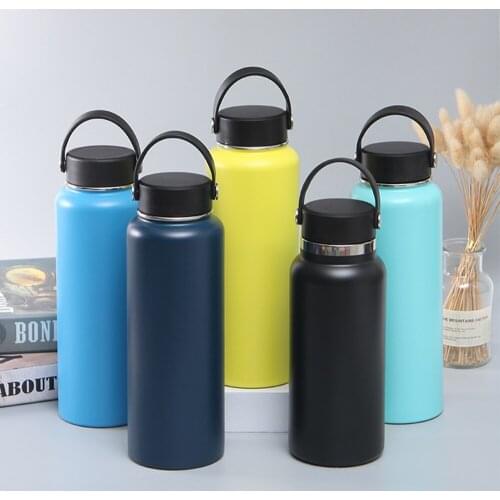 SOLEDI Thermos
