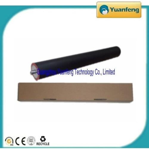 Compatible pressure roller for sharp AR M550N M620N M700N 555 lower fuser roller