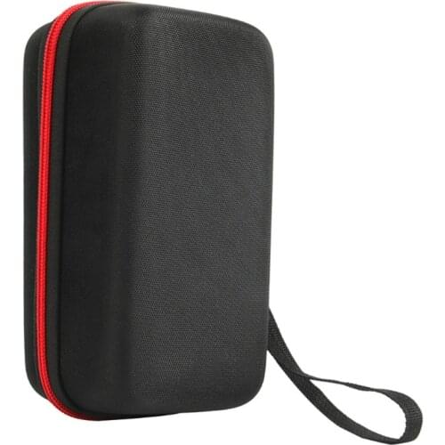 Hard EVA Travel Case Storage Bag Carrying Box for-MARSHALL EMBERTON Speaker Case 28TE