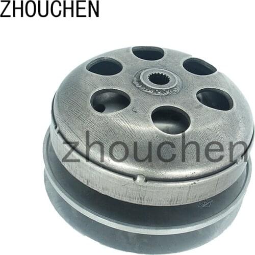 Off Road Motocross Driven Wheel Water-Cooled High Quality Fit For CFMOTO250 Engine LH-121