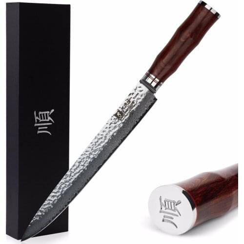 YOUSUNLONG Sushi Knives