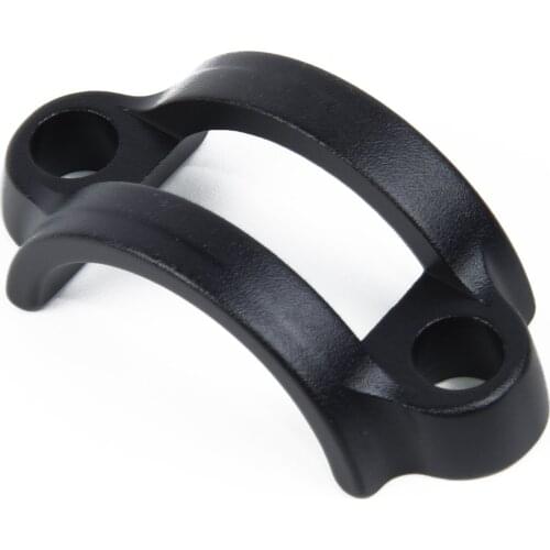 Bike Bicycle Brake Handlebar Clamp For MAGURA MT2 4 5 6 7 8, HS11 22 33 Use Part