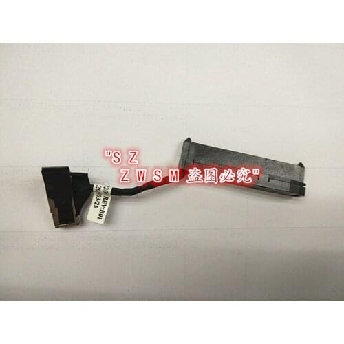10pcs New Original Hard Drive Connector Cable For HP Probook 640 G1 645 G1 650 G1 655 G1 HDD Interface Cable 6017b0362201