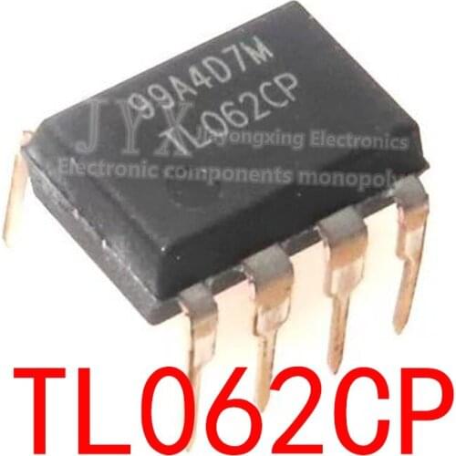 10PCS TL062CP TL064CN TL071CP TL072CP TL074CN TL081CP TL082CP TL084CN DIP TL071 TL072 TL074 TL081 TL082 TL084 TL082 TL061CP