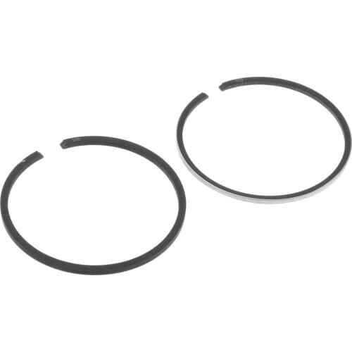 2x Piston Rings Part No. 682-11610-01-00 for Yamaha 9.9HP Outboards Engine
