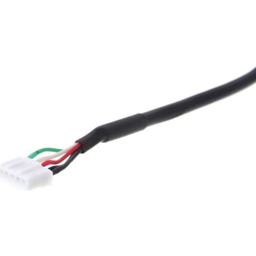 2021 New Durable USB Mouse Cable For MX518/510/310 G1 G400 Profession Mouse Line