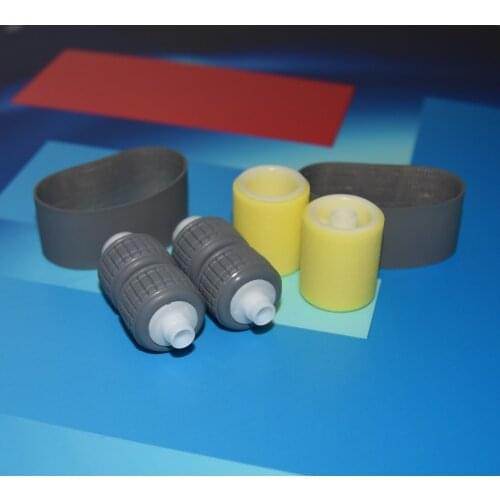 303LL07190 303M407480 303LL07531 303H607020 303JX07460 303JX07330 Original PULLEY FEED ADF for Kyocera for KM-3050 4050 5050