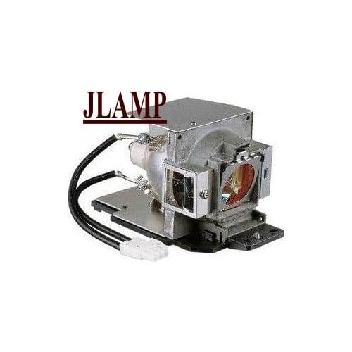 5J.J3J05.001 PROJECTOR LAMP/BULB WITH HOUSING FOR BENQ MX760/MX761/MX762ST/MX812ST