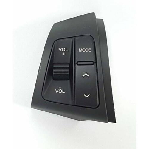 967002P000CA Car Steering Remote Control Switch Left Button For Kia Sorento 96700-2P000CA