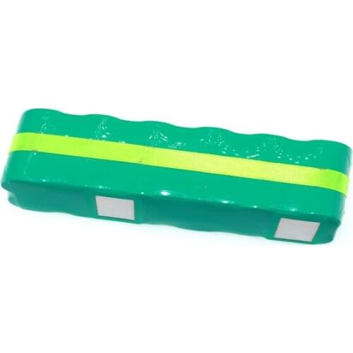 NS280D67C00RT Battery for AGAiT e-clean EC01 Aircraftvacuums Pilot Lux Pilot Zen Infinuvo CleanMate 365 QQ1 Proscenic Pro806