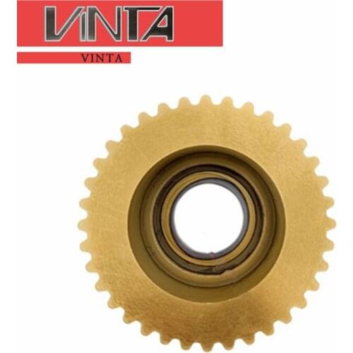 Synchronous belt wheel shaper cutter Φ100-120 CNC gear tool accessories 3M / 5M / AT5 / 14M / 8M / AT10 AT20