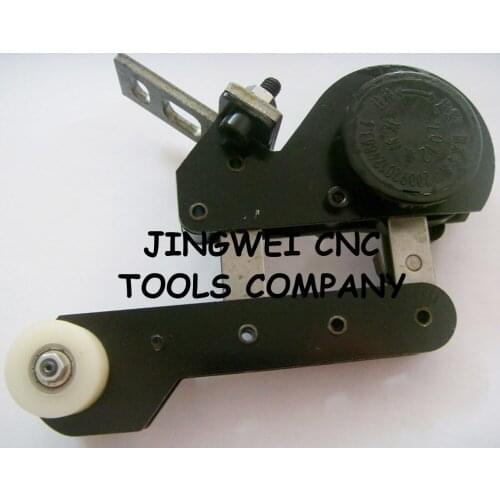 Automatic tight wire wheels, Molybdenum wire Elastic Regulator for Wire EDM accessories