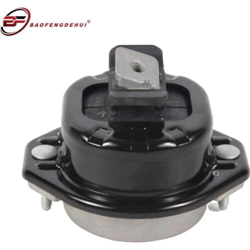 BaoFeng Auto Support Mounts 22116770797=22116756097 For BMW 7 E65 For BMW 7 E66