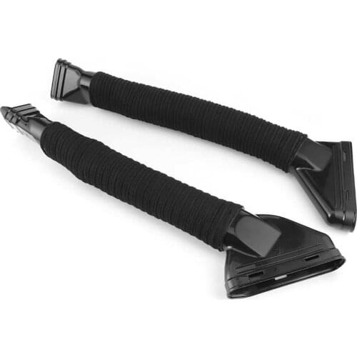 Car Air Cleaner Intake-Air Duct Hose 642094879 6420948897 Fit for Mercedes-Benz X166 GL350 12-16 Car Auto accessories