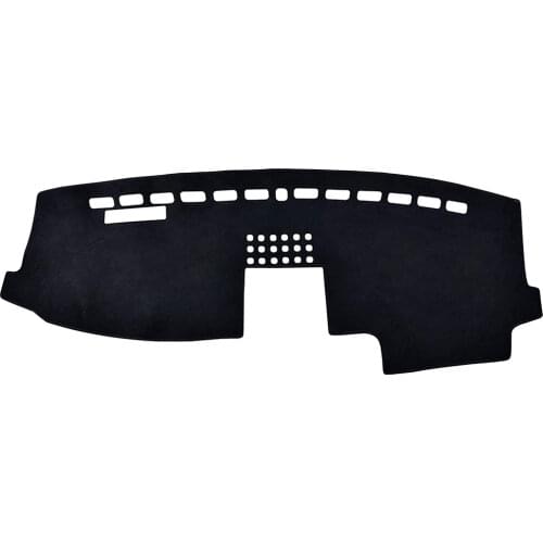 Car Dashboard Cover Dash Mat for Ford F-Series F-150 F150 P552 MK13 Lobo 2015~2020 Pad Sun Shade Pad Carpet Cape Rug Accessories