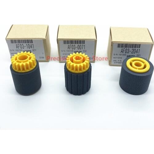 Pick up roller for ricoh MP8110 8100 8120 1350 1357 C651 751 8200 AF03-0071 AF03-2041 AF03-1041