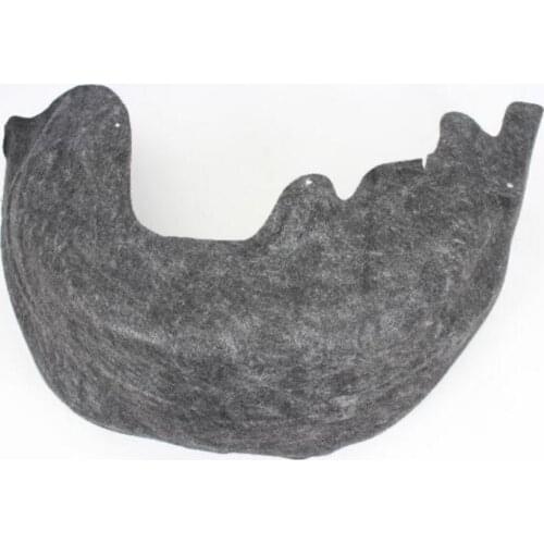 For Jeep Grand Cherokee 11-21 models, rear fender lining 57010711AI 57010710AJ