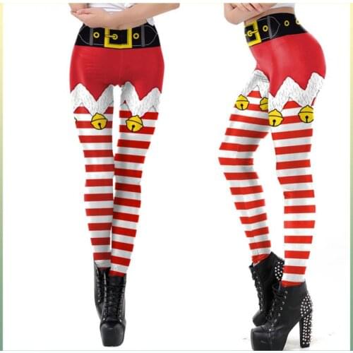 Легинсы с принтом FGHGF China At AliExpress