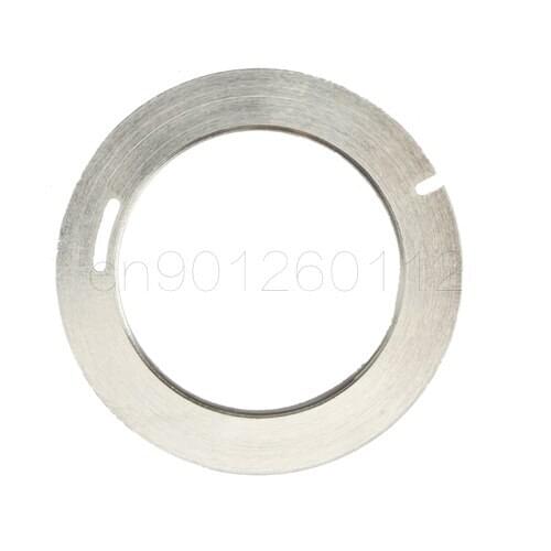 M42 Lens to PK Mount Adapter for Pentax K-3 K-30 K-50 K-5 II K-5 IIs K7 K-S1 K-r K20D K100D (M42-PK)