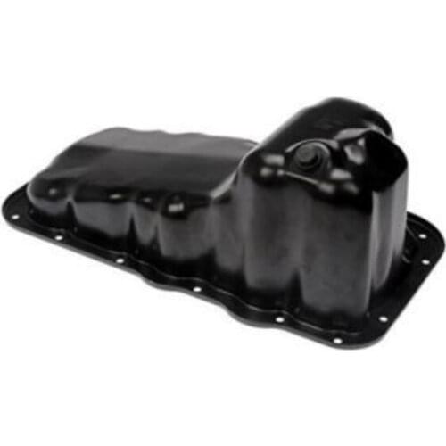 OIL PAN 53021755AA/ 53021755AB USE FOR DODGE 2010- 06, JEEP 2010- 05, MITSUBISHI 2009-06, RAM 2011-10