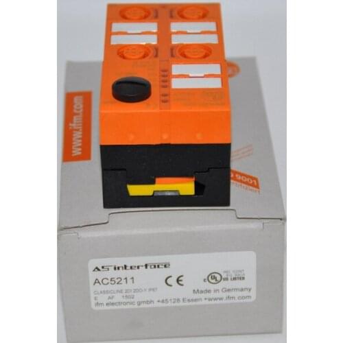 Module AC5213 AC5215