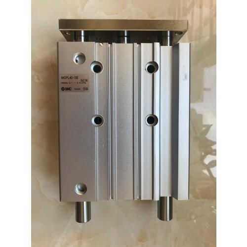 New SMC Cylinder MGPL40-100 quality assurance