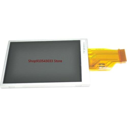 NEW LCD Display Screen For OLYMPUS FE-310 FE-360 FE-20 FE310 FE360 FE20 X-840 X840 X-875 X875 Digital Camera Repair Part