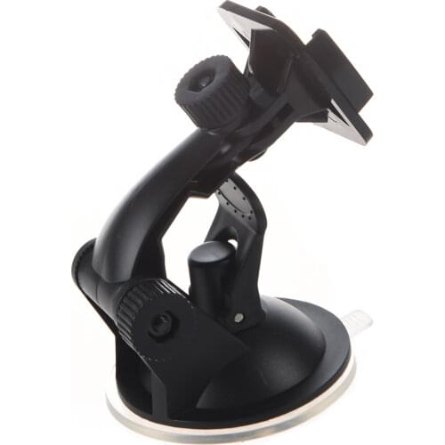 Swivel Car Suction Cup Support Camera Accessories for GoPro Hero 8/7/6/5/4/3/3+/2/1