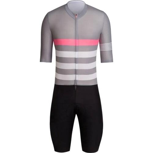 Super thin skinsuit Cycling body suit cycling clothing ciclismo ropa Swimming Cycling running Sets Triathlon riding clothing GEL