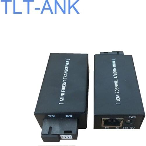 Волоконно-оптический трансивер TLT-ANK China At AliExpress