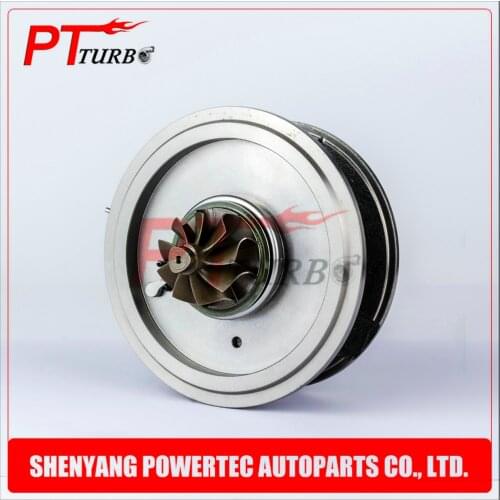 815479-0010 815479-5010S Turbocharger cartridge core Turbine CHRA 1118100-XED12 for Great Wall Haval H6 4D20 2.0L 110Kw 120Kw