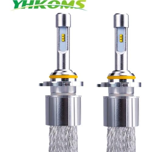 LED Bulbs HB3 (P20d) YHKOMS China