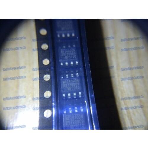 10PCS/LOT MP1430DN MP1430 SOP8 power management IC