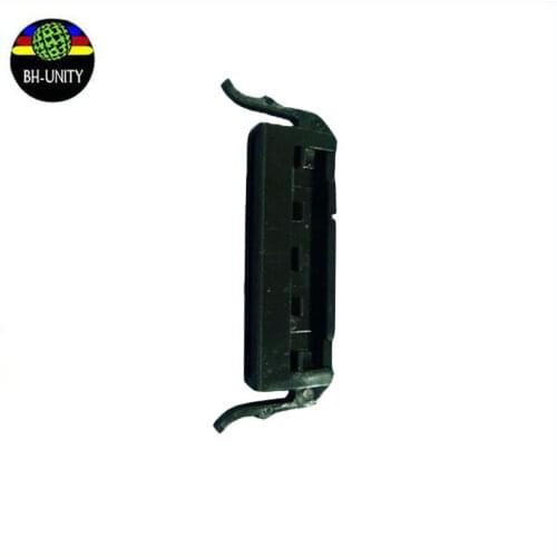 12pcs/lot Digital printing spare parts mutoh 1604 allwin lecai mimaki jv33 DX5 cleaning wiper holder frame spare part