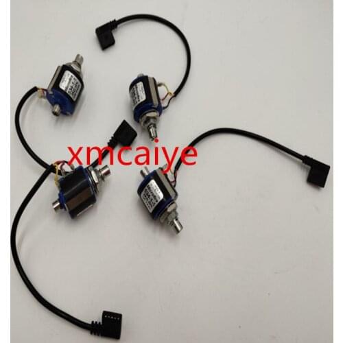 4 pcs printing onderdelen potentiometer voor Printing machine 71.186.5321 CD102 SM102 parts