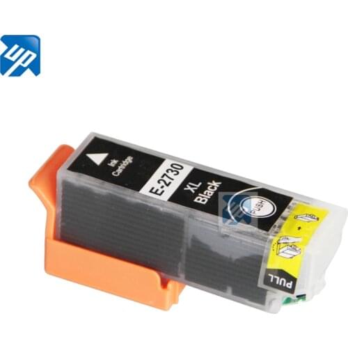 4PK T273XL black ink Cartridge Compatible for Epson XP-510 XP-610 XP-710 XP600 XP700 XP800 XP520 XP620 printer t2730