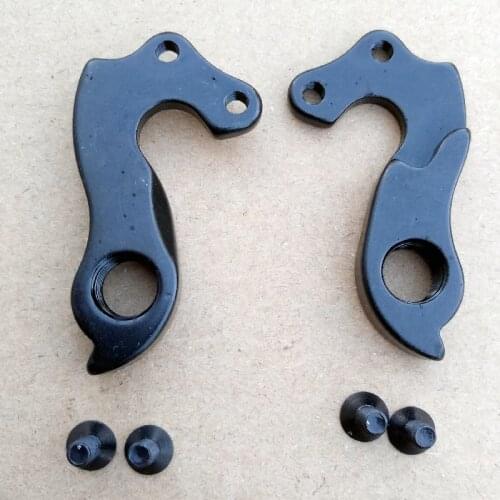 50pcs Bicycle MECH dropout For Argon 18 Principia Stevens Corratec Dalkila Kona Kooka Kuota Marcello Marin MBK derailleur hanger
