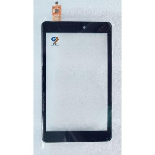 7inch capacitive touch screen ips touchscreen FM709501LB 20131113 SST For NAVON Predator 7 Android 4.4 KitKat FEKETE pc