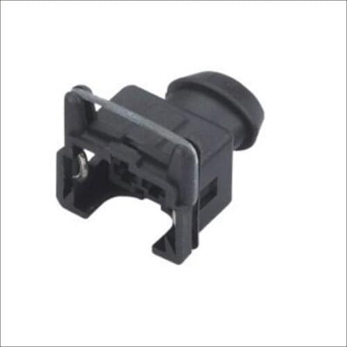 Car wire connector ecu male female wire connector fuse plug connector automotive wiring 2 pin terminal socket DJ7021-3.5-21