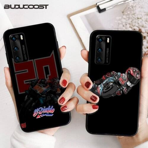 BuDuCoost Huawei P20 Phone Cases