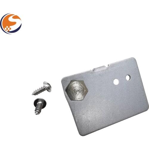 Paper Plate fixed for Ricoh MPC2530 C2010 C2550 C2050 C2030 C2051 high-quality wholesale